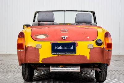 1978 MG Midget