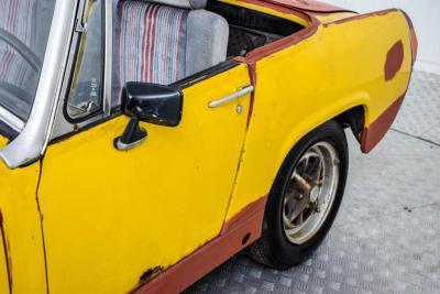 1978 MG Midget