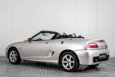 2002 MG TF