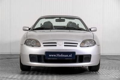 2002 MG TF