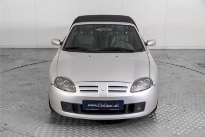 2002 MG TF