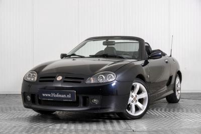 2002 MG TF