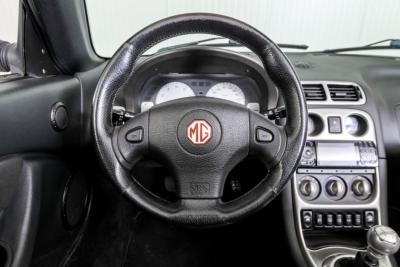2002 MG TF