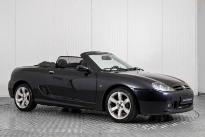 2002 MG TF