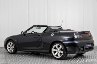 2002 MG TF