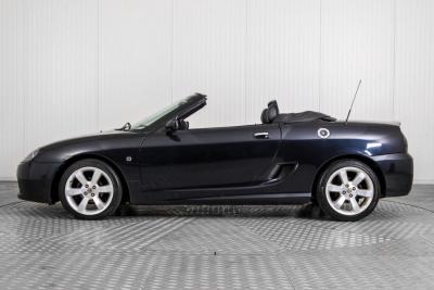 2002 MG TF