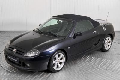 2002 MG TF