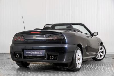 2002 MG TF