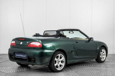 2002 MG TF