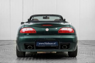 2002 MG TF
