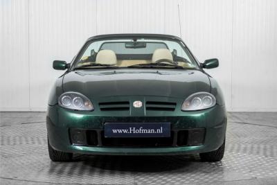 2002 MG TF