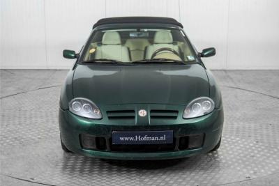 2002 MG TF