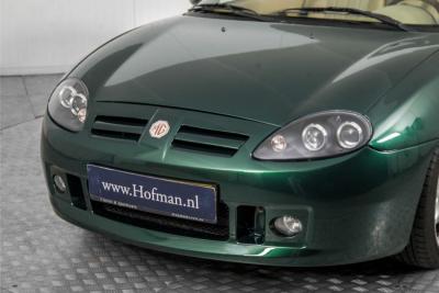 2002 MG TF