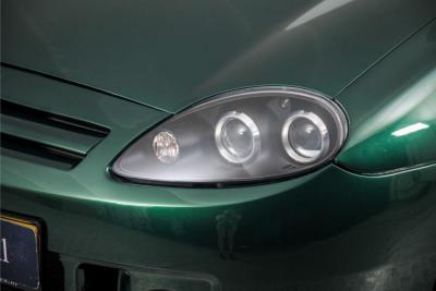 2002 MG TF