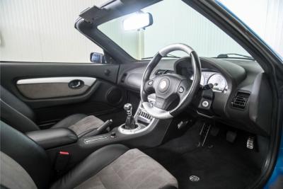 2006 MG TF