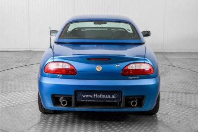 2006 MG TF