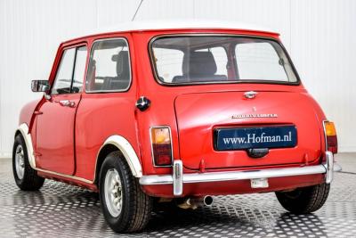 1968 Mini COOPER