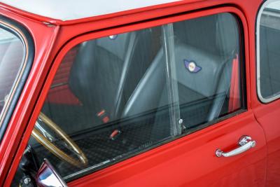 1968 Mini COOPER