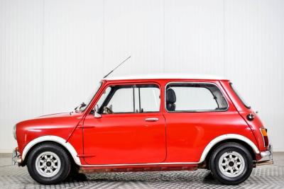 1968 Mini COOPER