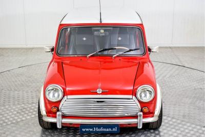 1968 Mini COOPER