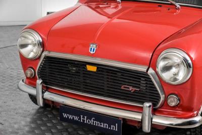 1972 Mini 1275 GT