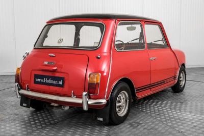 1972 Mini 1275 GT