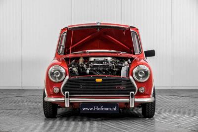 1972 Mini 1275 GT