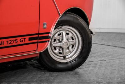 1972 Mini 1275 GT