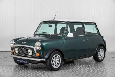 1973 Mini 1000