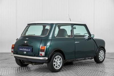 1973 Mini 1000