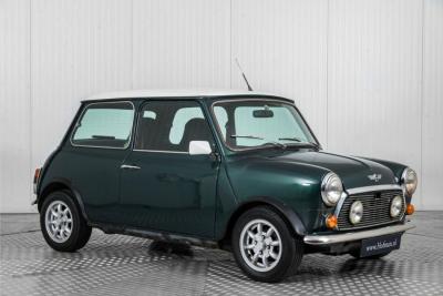 1973 Mini 1000