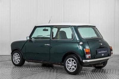 1973 Mini 1000