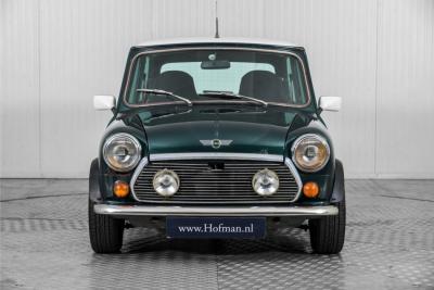 1973 Mini 1000