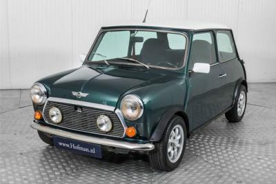 1973 Mini 1000