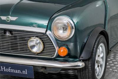 1973 Mini 1000