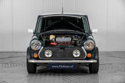 1973 Mini 1000