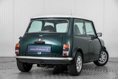 1973 Mini 1000