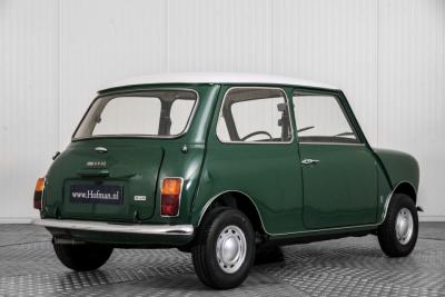1974 Mini 850 Deluxe