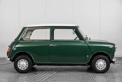 1974 Mini 850 Deluxe