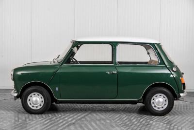 1974 Mini 850 Deluxe