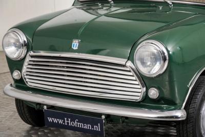 1974 Mini 850 Deluxe