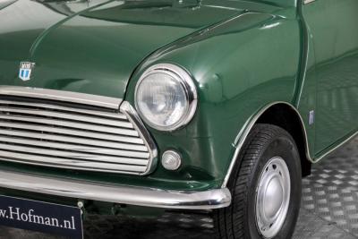 1974 Mini 850 Deluxe