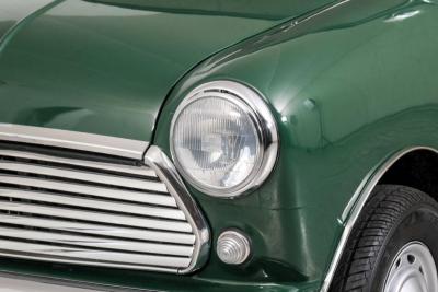 1974 Mini 850 Deluxe