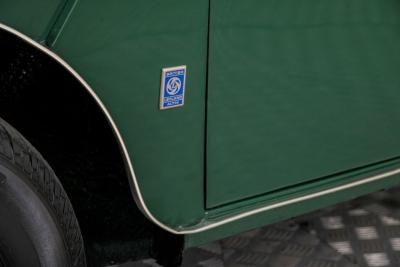 1974 Mini 850 Deluxe