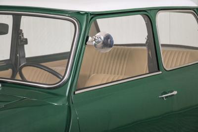 1974 Mini 850 Deluxe