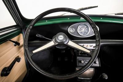 1974 Mini 850 Deluxe