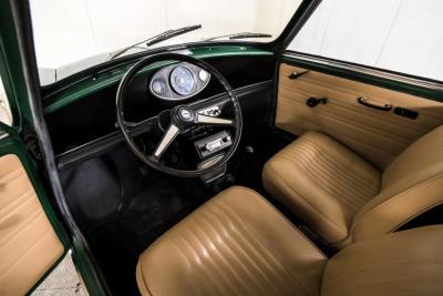 1974 Mini 850 Deluxe