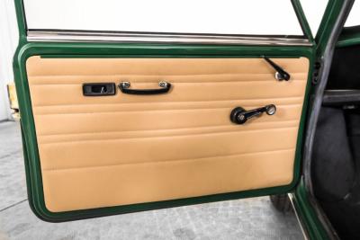 1974 Mini 850 Deluxe