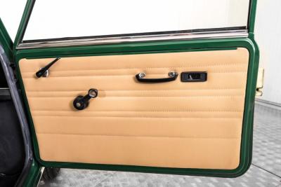 1974 Mini 850 Deluxe