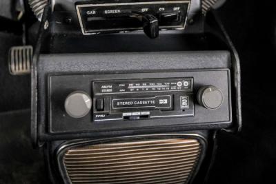 1974 Mini 850 Deluxe